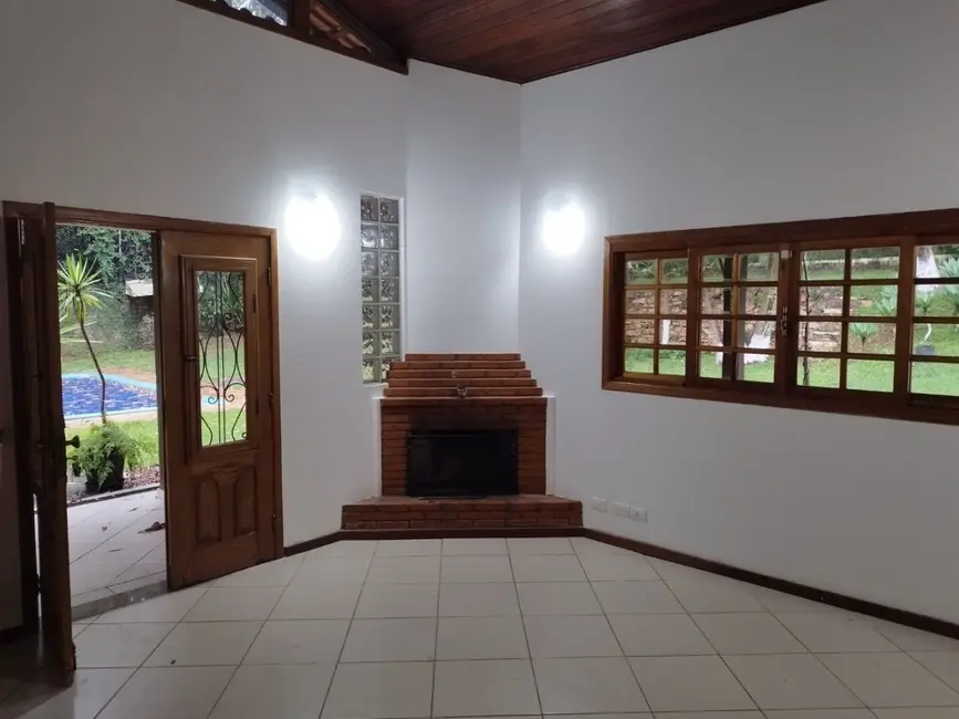 Foto 9 de Casa com 4 quartos à venda, 460m2 em Granja Viana, Cotia - SP