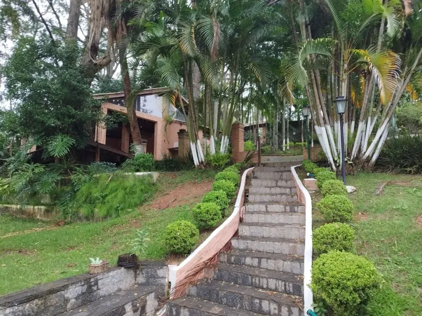 Foto 6 de Casa com 4 quartos à venda, 460m2 em Granja Viana, Cotia - SP
