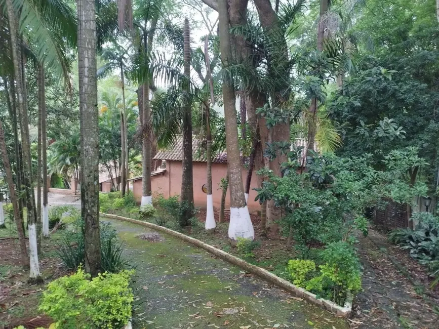 Foto 3 de Casa com 4 quartos à venda, 460m2 em Granja Viana, Cotia - SP