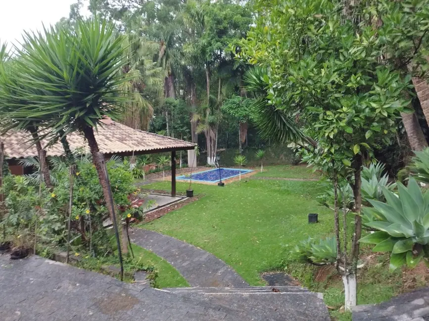 Foto 7 de Casa com 4 quartos à venda, 460m2 em Granja Viana, Cotia - SP