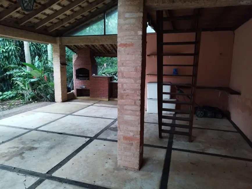 Foto 5 de Casa com 4 quartos à venda, 460m2 em Granja Viana, Cotia - SP