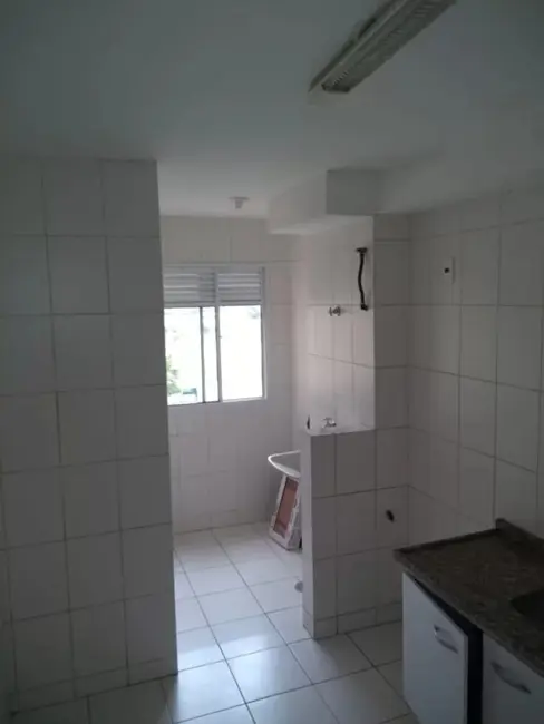 Foto 2 de Apartamento com 2 quartos à venda, 51m2 em São Pedro, Osasco - SP