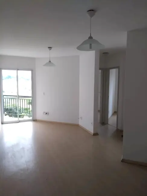 Foto 1 de Apartamento com 2 quartos à venda, 51m2 em São Pedro, Osasco - SP