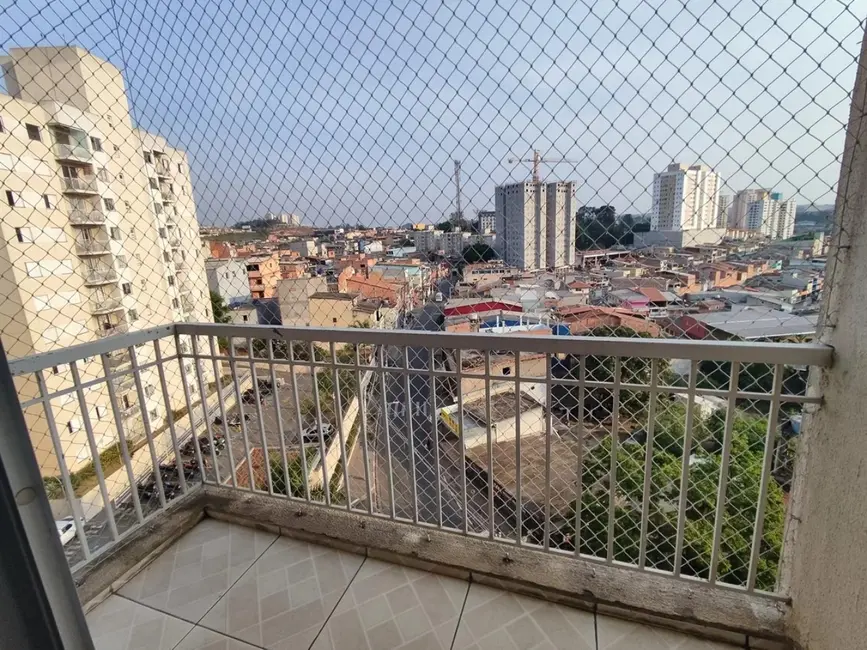 Apartamento com 2 quartos à venda, 47m2 em Santa Maria, Osasco - SP - imagem 6 Foto 6 de Apartamento com 2 quartos à venda, 47m2 em Santa Maria, Osasco - SP