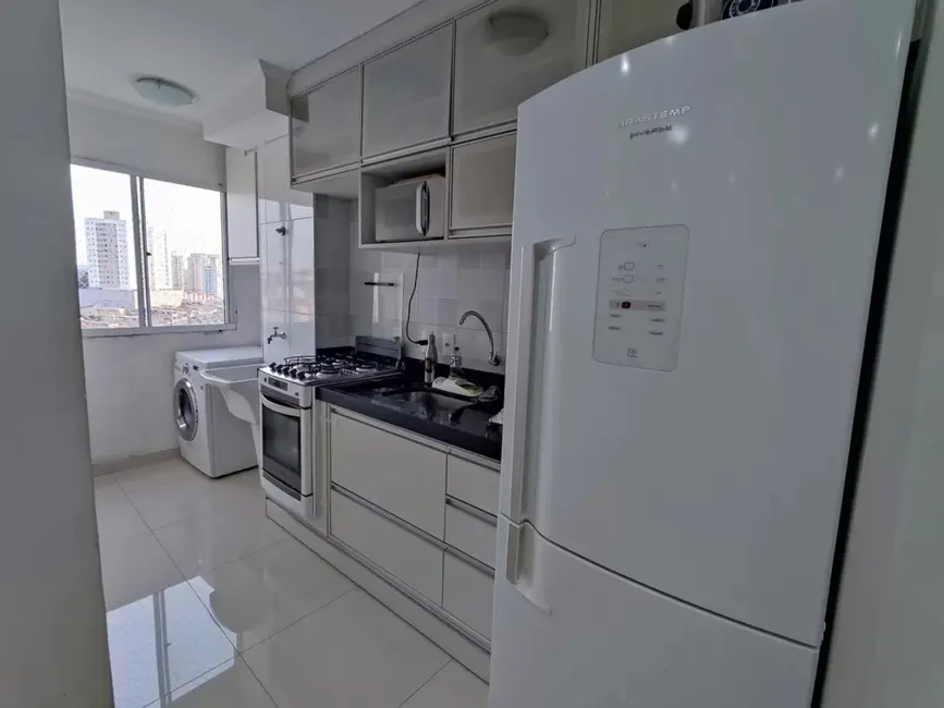 Apartamento com 2 quartos à venda, 47m2 em Santa Maria, Osasco - SP - imagem 7 Foto 7 de Apartamento com 2 quartos à venda, 47m2 em Santa Maria, Osasco - SP