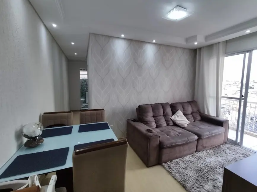 Apartamento com 2 quartos à venda, 47m2 em Santa Maria, Osasco - SP - imagem 3 Foto 3 de Apartamento com 2 quartos à venda, 47m2 em Santa Maria, Osasco - SP