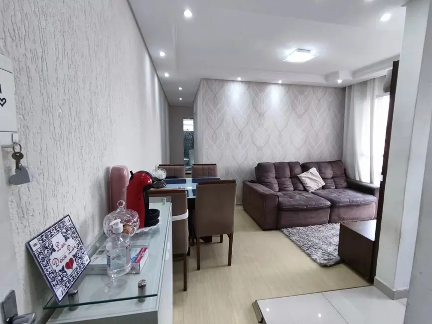 Apartamento com 2 quartos à venda, 47m2 em Santa Maria, Osasco - SP - imagem 5 Foto 5 de Apartamento com 2 quartos à venda, 47m2 em Santa Maria, Osasco - SP