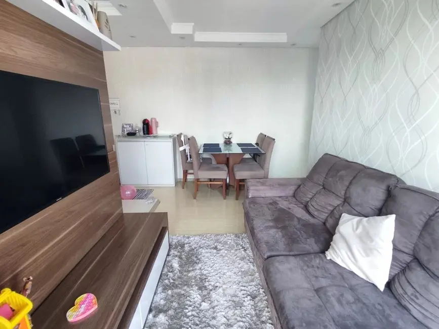 Apartamento com 2 quartos à venda, 47m2 em Santa Maria, Osasco - SP - imagem 4 Foto 4 de Apartamento com 2 quartos à venda, 47m2 em Santa Maria, Osasco - SP