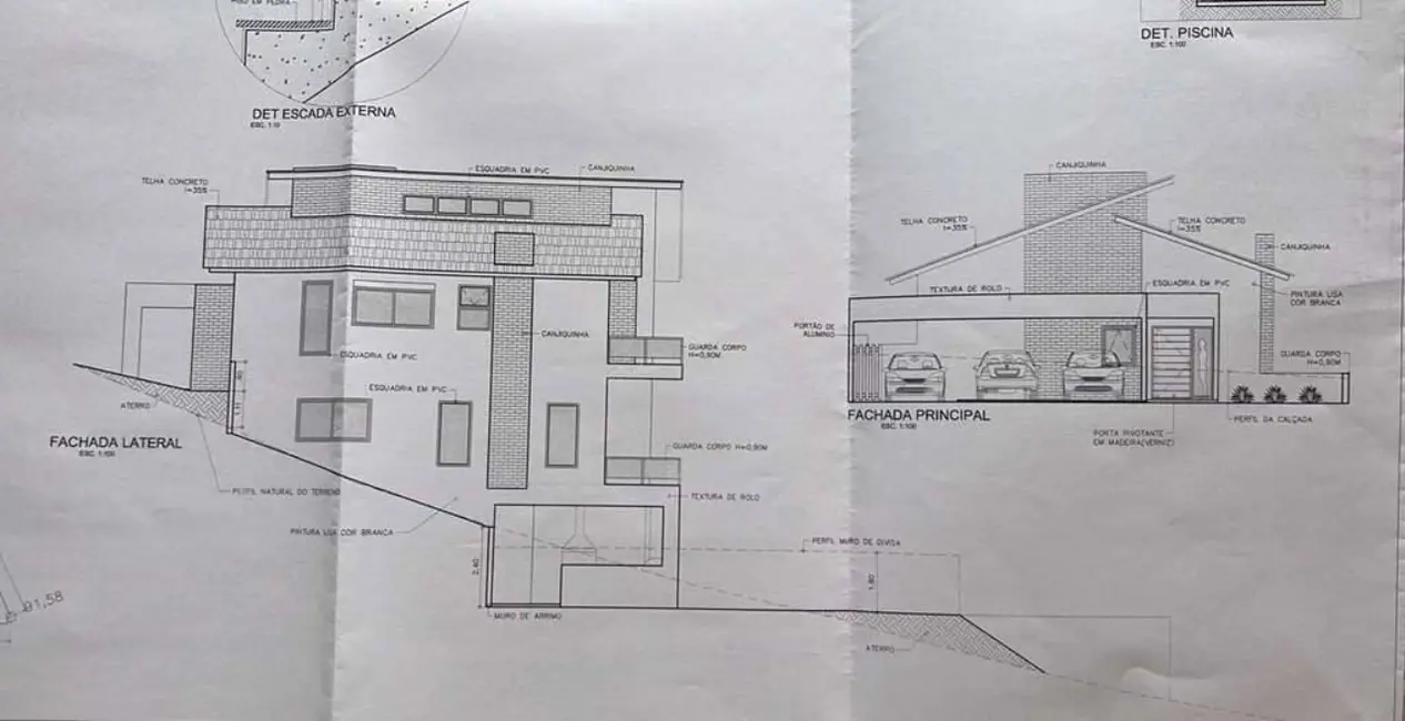 Terreno / Lote à venda, 579m2 em Golf Gardens, Carapicuiba - SP - imagem 8 Foto 8 de Terreno / Lote à venda, 579m2 em Golf Gardens, Carapicuiba - SP