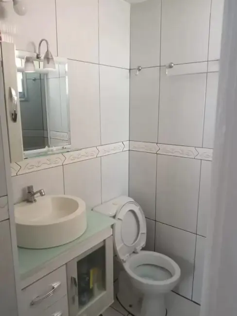 Foto 6 de Apartamento com 2 quartos à venda, 55m2 em Bandeiras, Osasco - SP