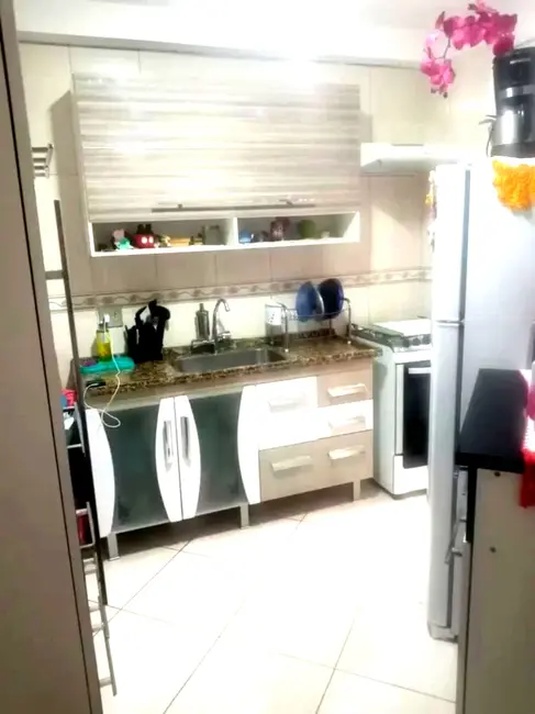 Foto 5 de Apartamento com 2 quartos à venda, 55m2 em Bandeiras, Osasco - SP