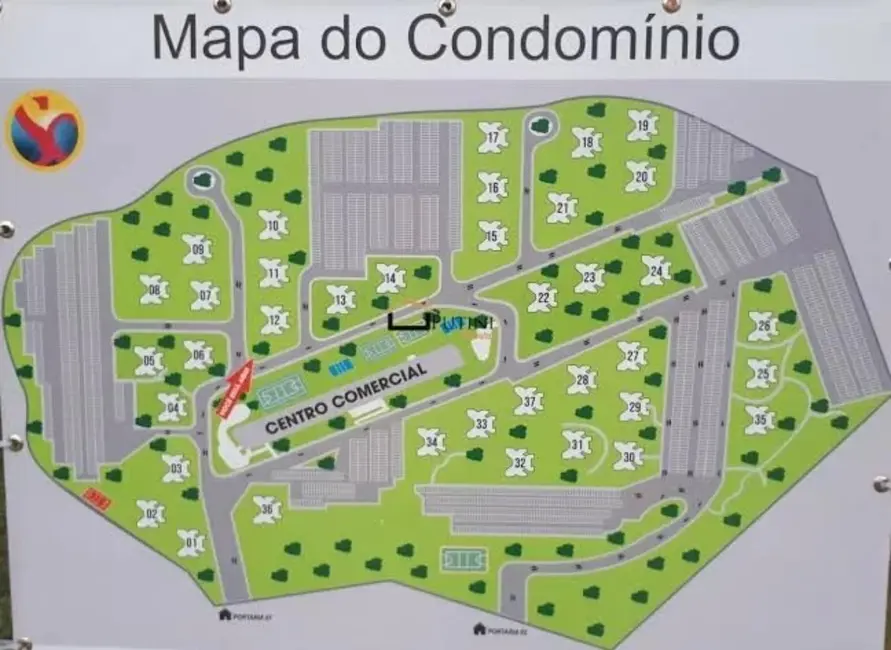 Foto 11 de Apartamento com 2 quartos à venda, 55m2 em Bandeiras, Osasco - SP