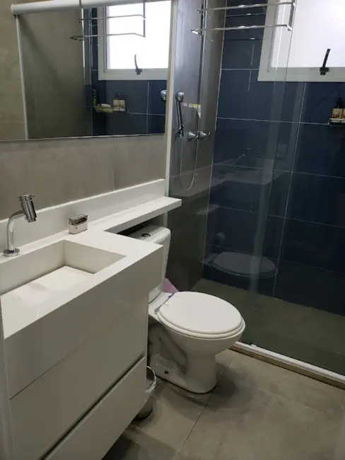 Foto 6 de Apartamento com 3 quartos à venda, 70m2 em Continental, Osasco - SP