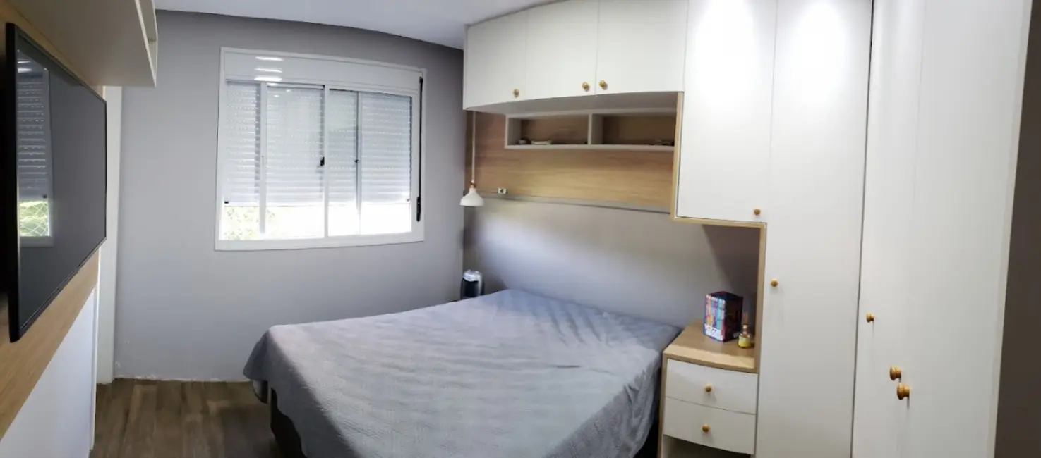 Foto 4 de Apartamento com 3 quartos à venda, 70m2 em Continental, Osasco - SP