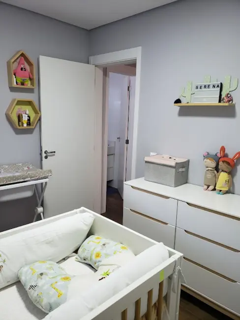 Foto 8 de Apartamento com 3 quartos à venda, 70m2 em Continental, Osasco - SP