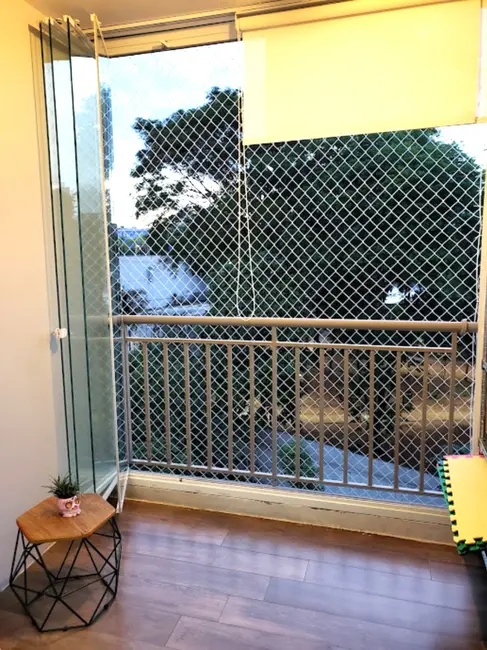 Foto 2 de Apartamento com 3 quartos à venda, 70m2 em Continental, Osasco - SP
