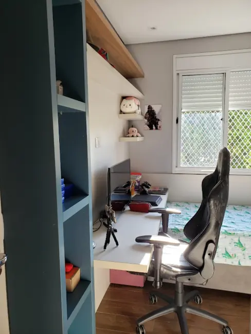 Foto 7 de Apartamento com 3 quartos à venda, 70m2 em Continental, Osasco - SP