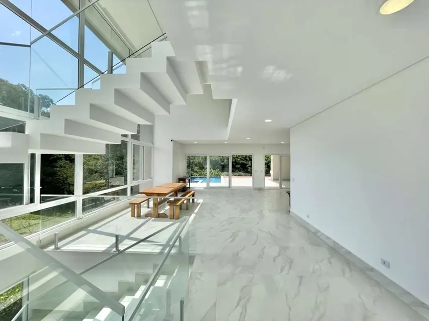 Foto 9 de Casa de Condomínio com 5 quartos à venda, 558m2 em Jardim do Golf I,  - SP