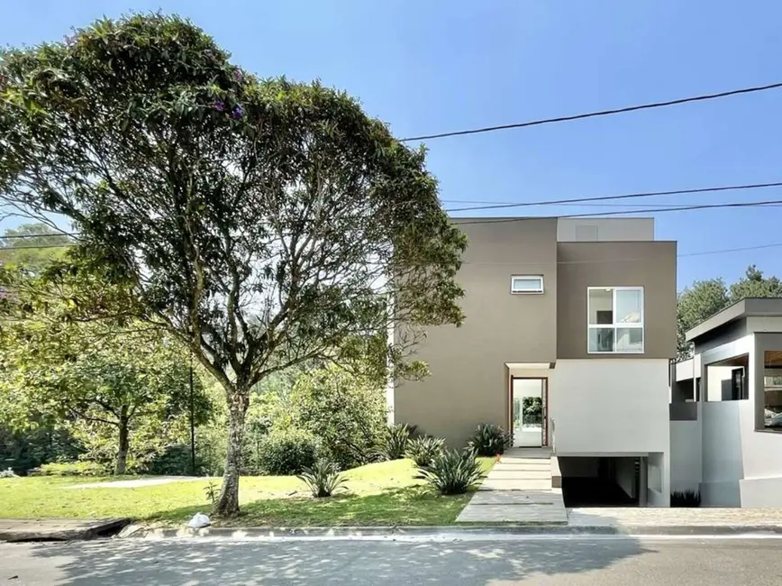 Foto 4 de Casa de Condomínio com 5 quartos à venda, 558m2 em Jardim do Golf I,  - SP
