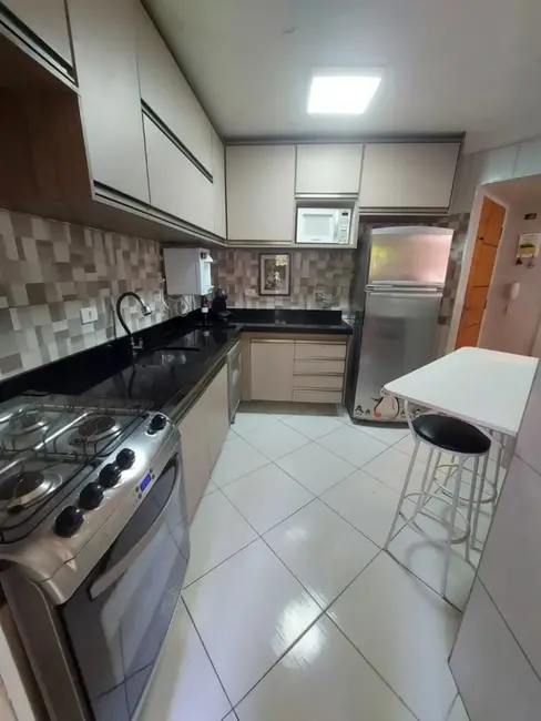 Apartamento com 2 quartos à venda, 55m2 em Bandeiras, Osasco - SP - imagem 8 Foto 8 de Apartamento com 2 quartos à venda, 55m2 em Bandeiras, Osasco - SP