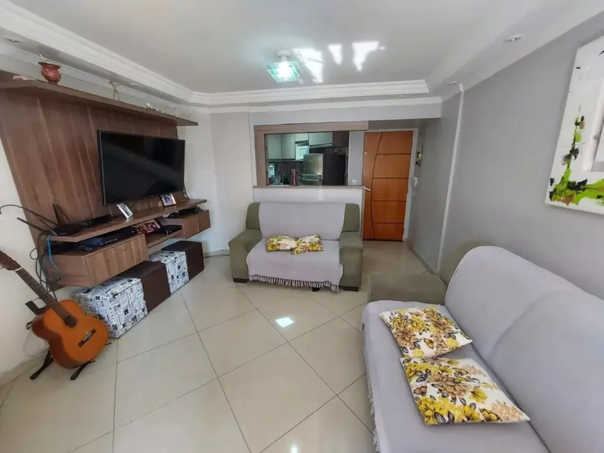 Apartamento com 2 quartos à venda, 55m2 em Bandeiras, Osasco - SP - imagem 4 Foto 4 de Apartamento com 2 quartos à venda, 55m2 em Bandeiras, Osasco - SP
