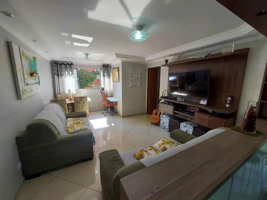 Apartamento com 2 quartos à venda, 55m2 em Bandeiras, Osasco - SP - imagem 3 Foto 3 de Apartamento com 2 quartos à venda, 55m2 em Bandeiras, Osasco - SP