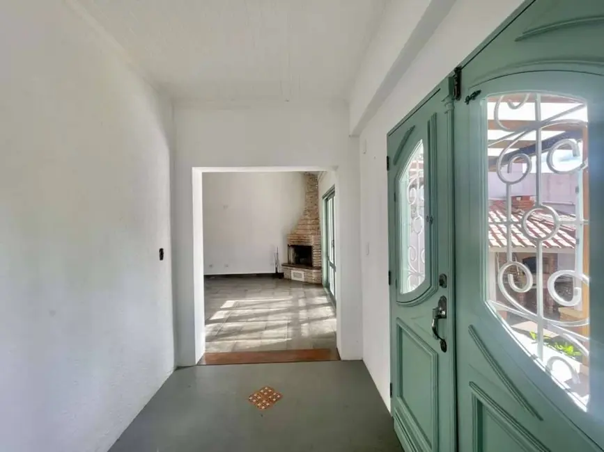 Foto 9 de Casa de Condomínio com 3 quartos à venda, 266m2 em Jardim das Flores, Cotia - SP