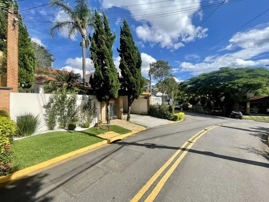 Foto 3 de Casa de Condomínio com 3 quartos à venda, 266m2 em Jardim das Flores, Cotia - SP