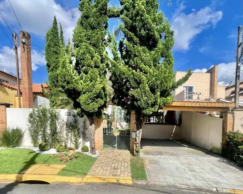 Foto 2 de Casa de Condomínio com 3 quartos à venda, 266m2 em Jardim das Flores, Cotia - SP
