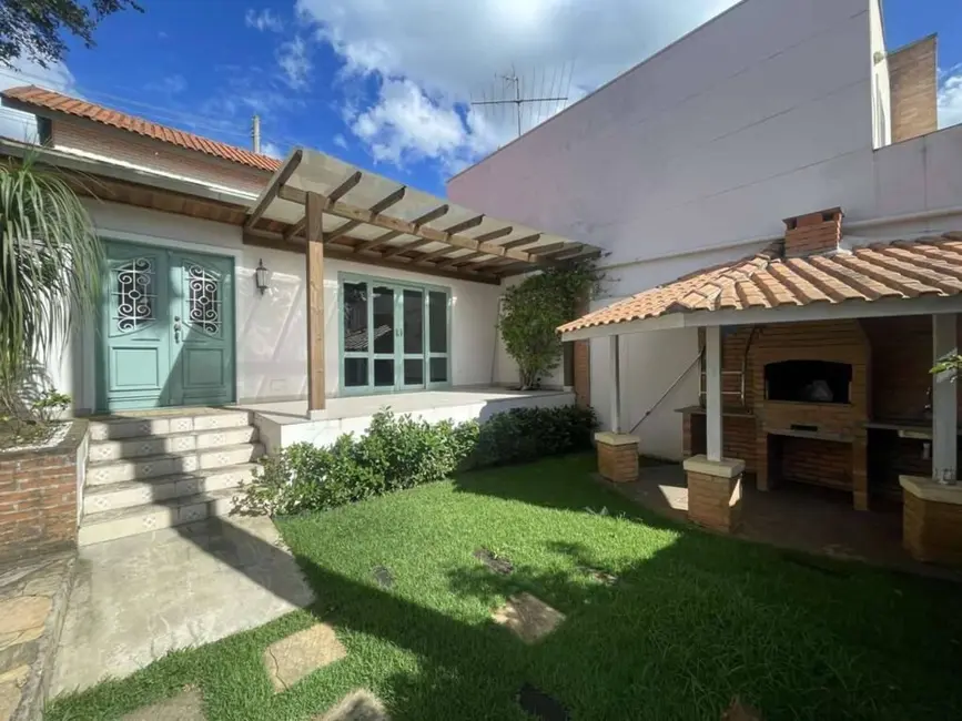 Foto 7 de Casa de Condomínio com 3 quartos à venda, 266m2 em Jardim das Flores, Cotia - SP