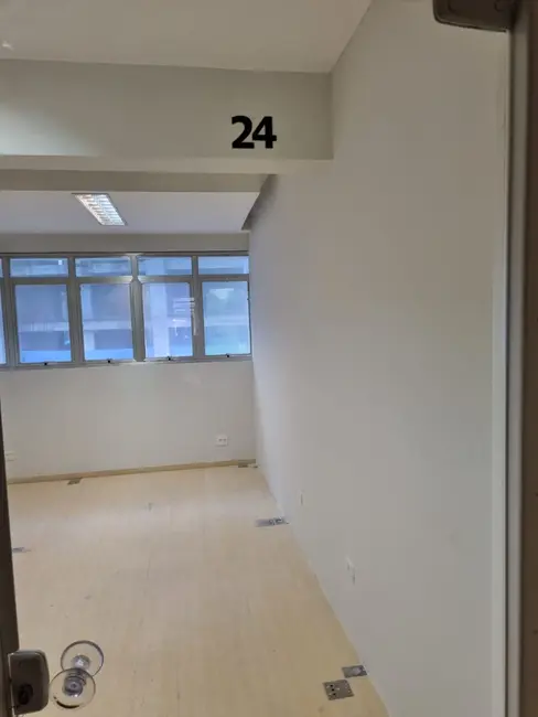 Foto 6 de Sala Comercial para alugar, 20m2 em Bela Vista, Osasco - SP