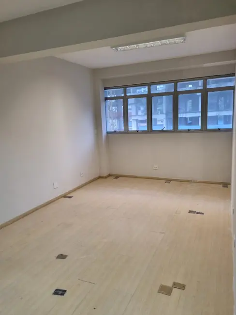 Foto 8 de Sala Comercial para alugar, 20m2 em Bela Vista, Osasco - SP