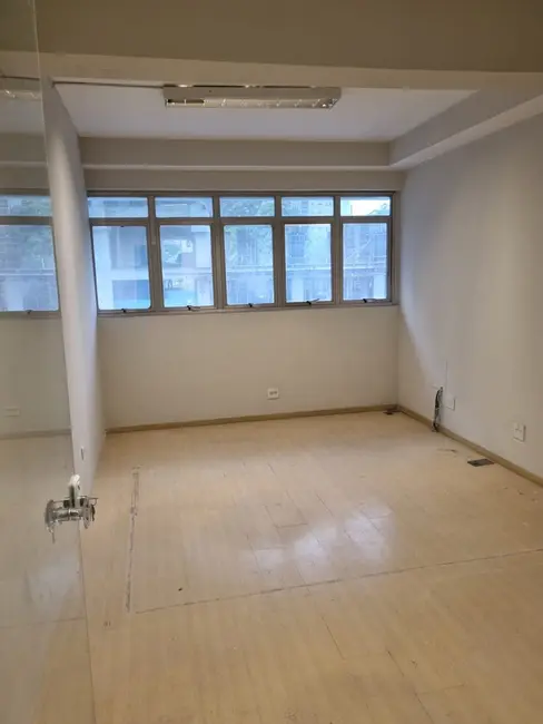Foto 9 de Sala Comercial para alugar, 20m2 em Bela Vista, Osasco - SP