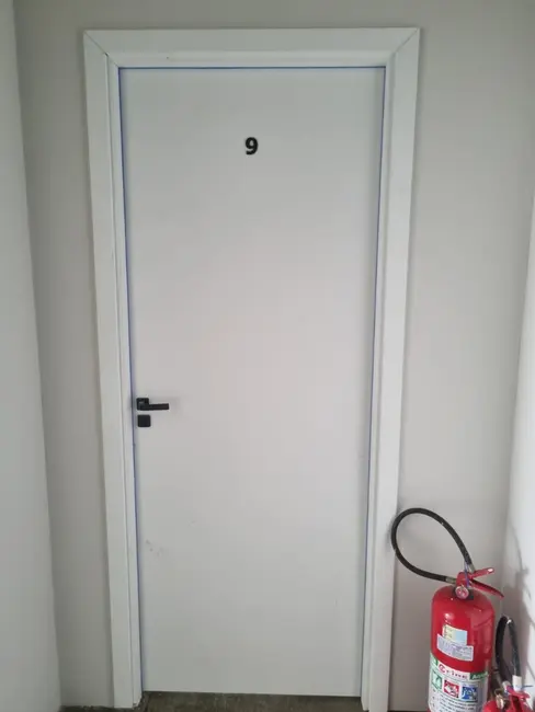 Foto 5 de Sala Comercial para alugar, 33m2 em Bela Vista, Osasco - SP