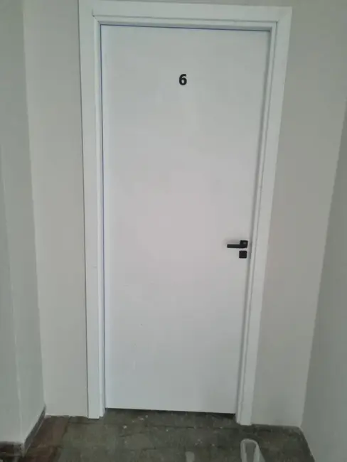 Foto 3 de Sala Comercial para alugar, 33m2 em Bela Vista, Osasco - SP