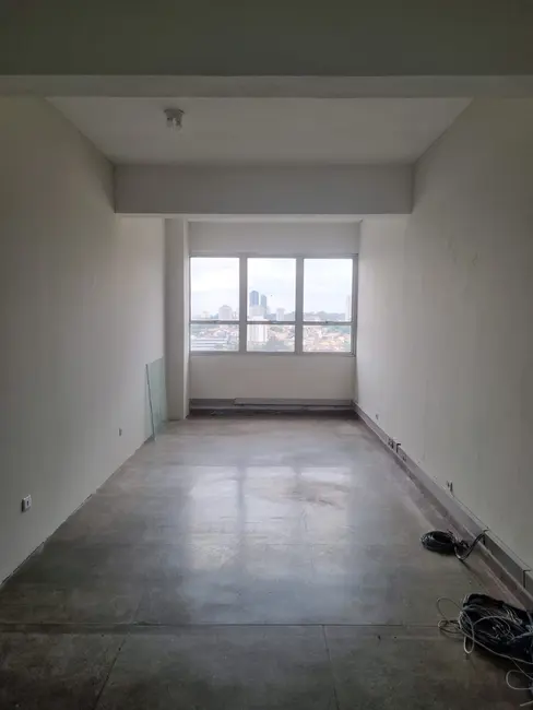Foto 4 de Sala Comercial para alugar, 33m2 em Bela Vista, Osasco - SP