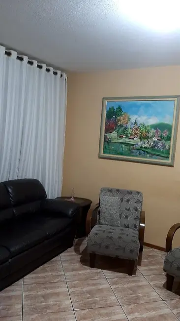 Foto 3 de Casa com 4 quartos à venda, 194m2 em Cidade das Flores, Osasco - SP