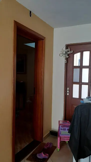 Foto 5 de Casa com 4 quartos à venda, 194m2 em Cidade das Flores, Osasco - SP