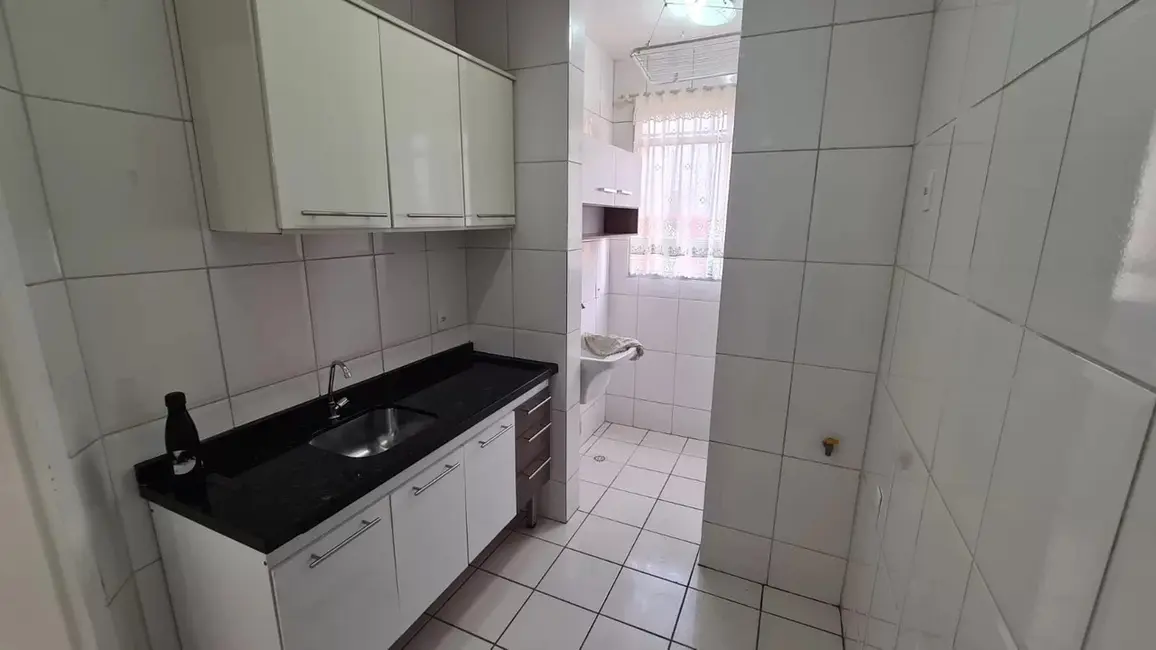 Apartamento com 2 quartos à venda, 57m2 em Piratininga, Osasco - SP - imagem 5 Foto 5 de Apartamento com 2 quartos à venda, 57m2 em Piratininga, Osasco - SP