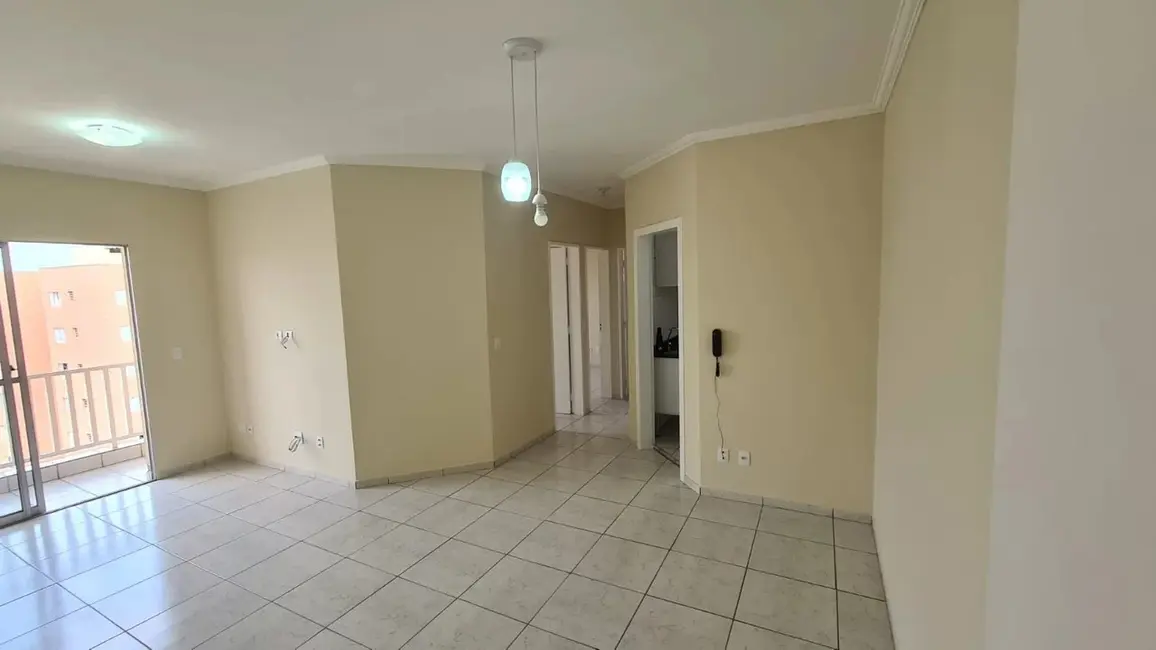 Apartamento com 2 quartos à venda, 57m2 em Piratininga, Osasco - SP - imagem 3 Foto 3 de Apartamento com 2 quartos à venda, 57m2 em Piratininga, Osasco - SP