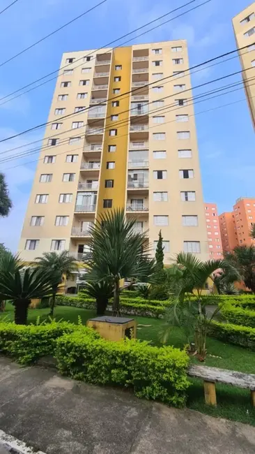 Foto 2 de Apartamento com 2 quartos à venda, 57m2 em Piratininga, Osasco - SP