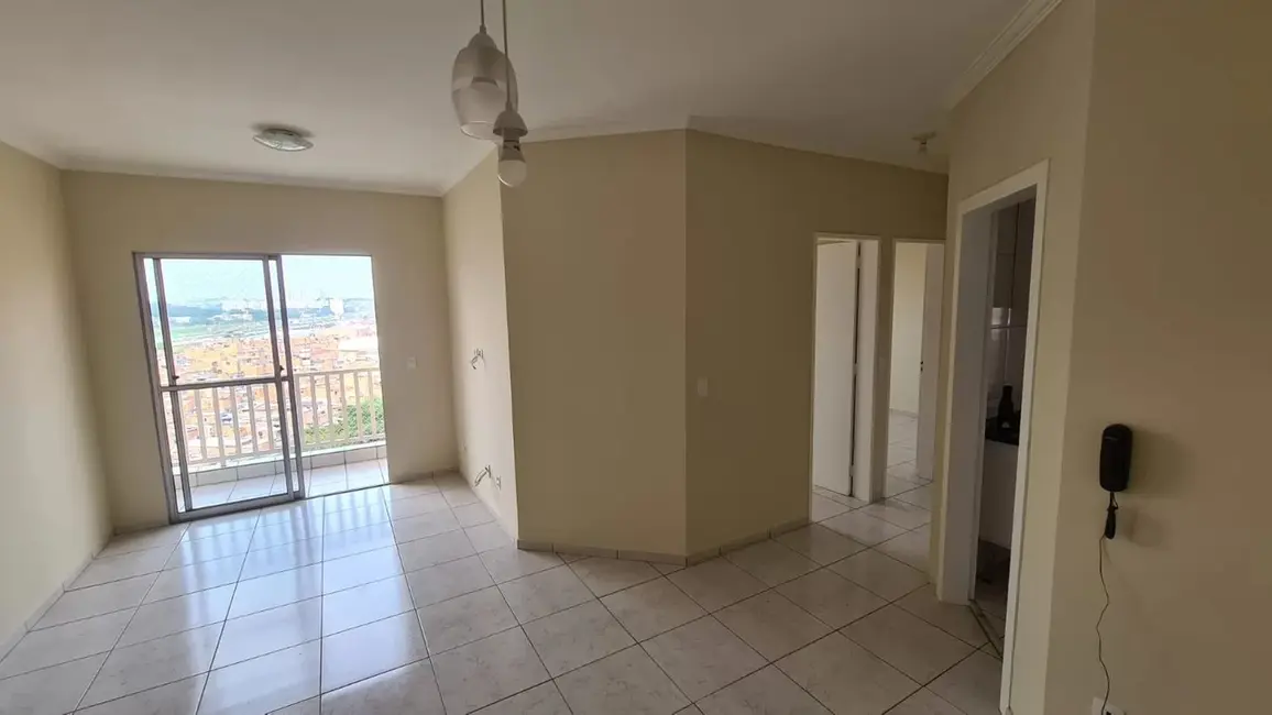 Foto 1 de Apartamento com 2 quartos à venda, 57m2 em Piratininga, Osasco - SP