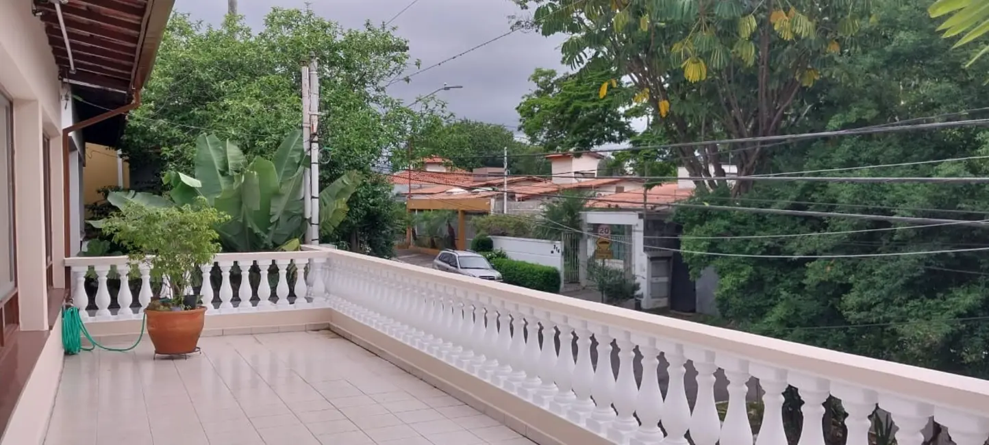 Foto 9 de Casa com 4 quartos à venda, 200m2 em Parque Continental, São Paulo - SP