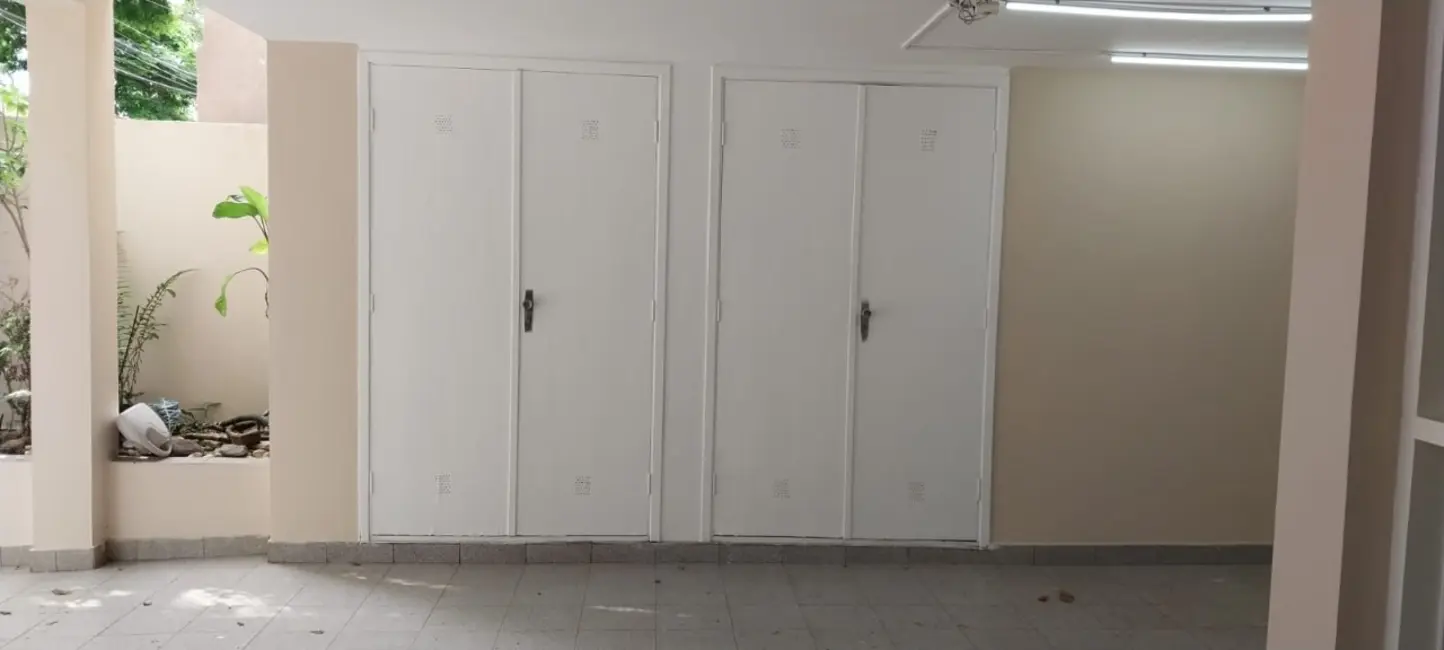 Foto 4 de Casa com 4 quartos à venda, 200m2 em Parque Continental, São Paulo - SP