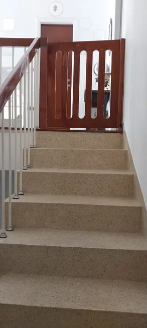 Foto 6 de Casa com 4 quartos à venda, 200m2 em Parque Continental, São Paulo - SP