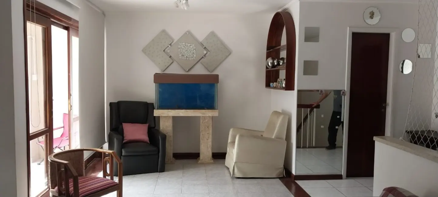 Foto 7 de Casa com 4 quartos à venda, 200m2 em Parque Continental, São Paulo - SP