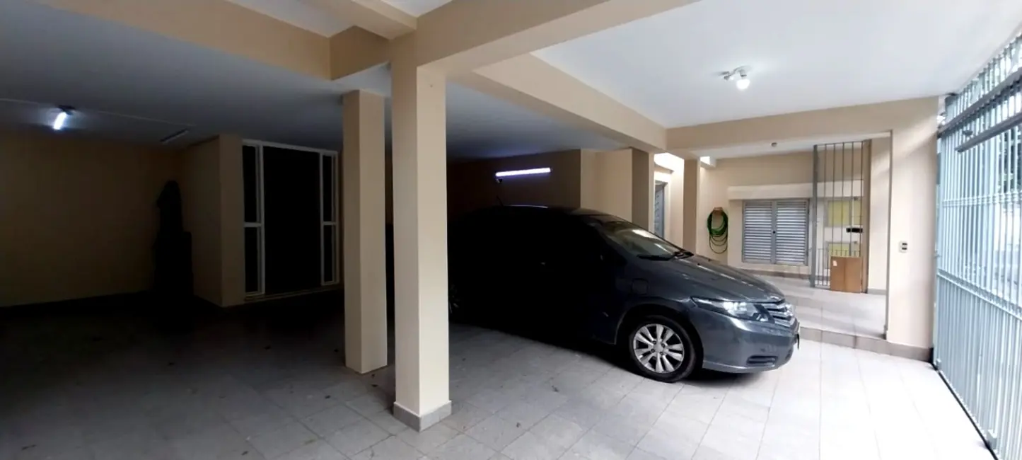 Foto 3 de Casa com 4 quartos à venda, 200m2 em Parque Continental, São Paulo - SP