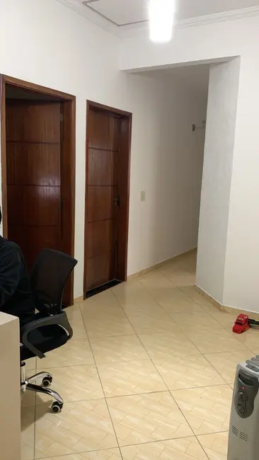 Foto 1 de Casa de Condomínio com 3 quartos à venda, 190m2 em Parque Nova Jandira, Jandira - SP