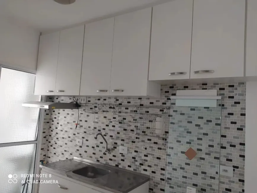 Foto 6 de Apartamento com 1 quarto à venda, 34m2 em Jaguaribe, Osasco - SP