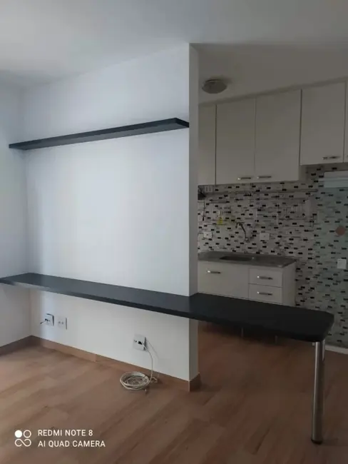 Foto 2 de Apartamento com 1 quarto à venda, 34m2 em Jaguaribe, Osasco - SP